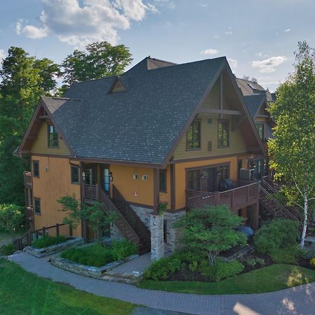 Etoile Du Matin By Rendez-Vous Mont-Tremblant Apartment Ngoại thất bức ảnh