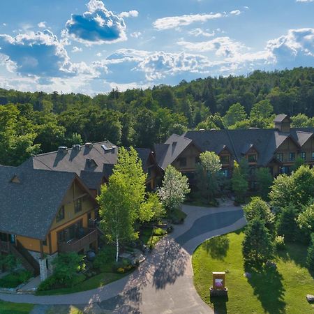 Etoile Du Matin By Rendez-Vous Mont-Tremblant Apartment Ngoại thất bức ảnh