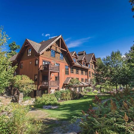 Etoile Du Matin By Rendez-Vous Mont-Tremblant Apartment Ngoại thất bức ảnh
