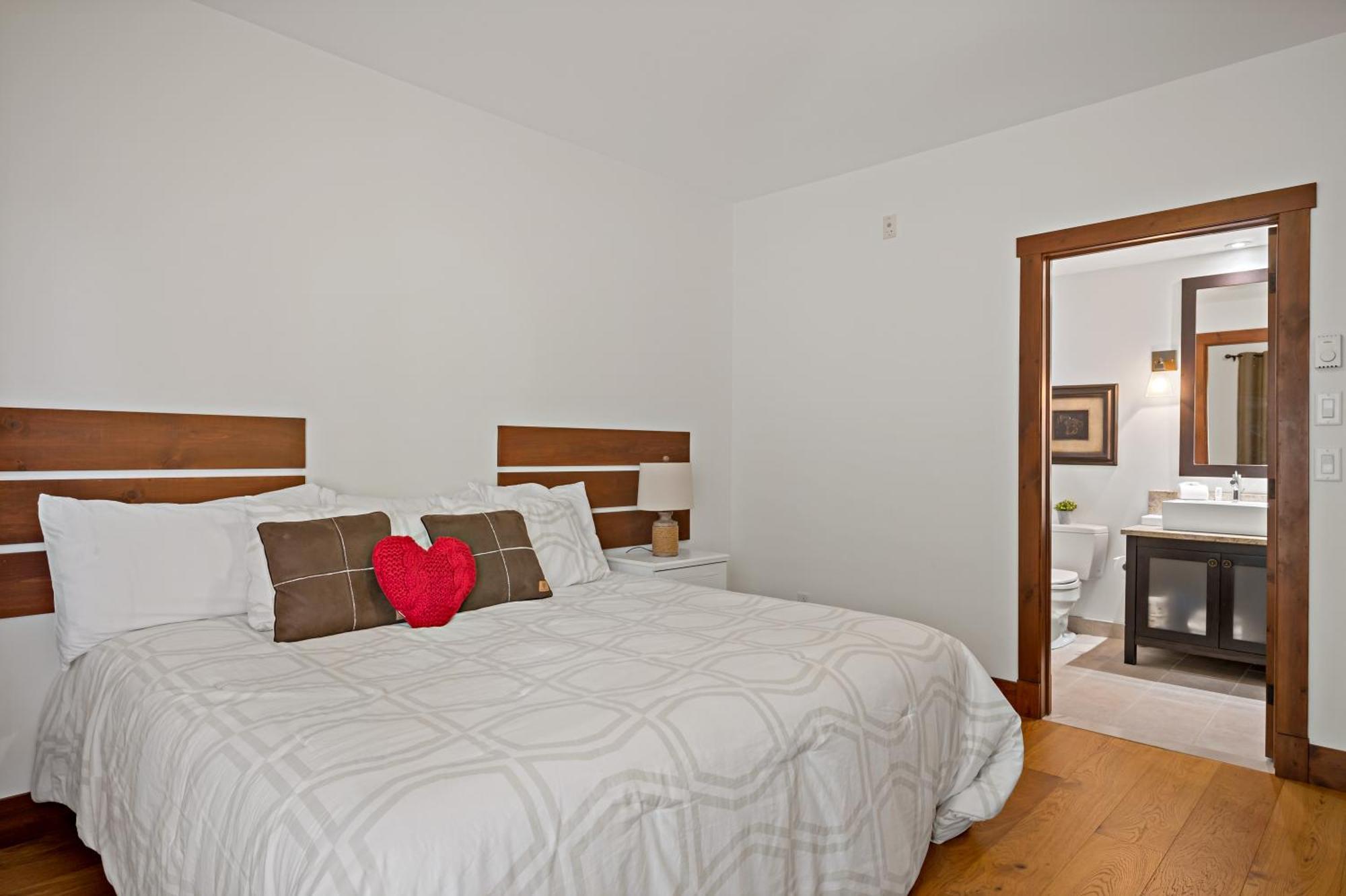 Etoile Du Matin By Rendez-Vous Mont-Tremblant Apartment Ngoại thất bức ảnh