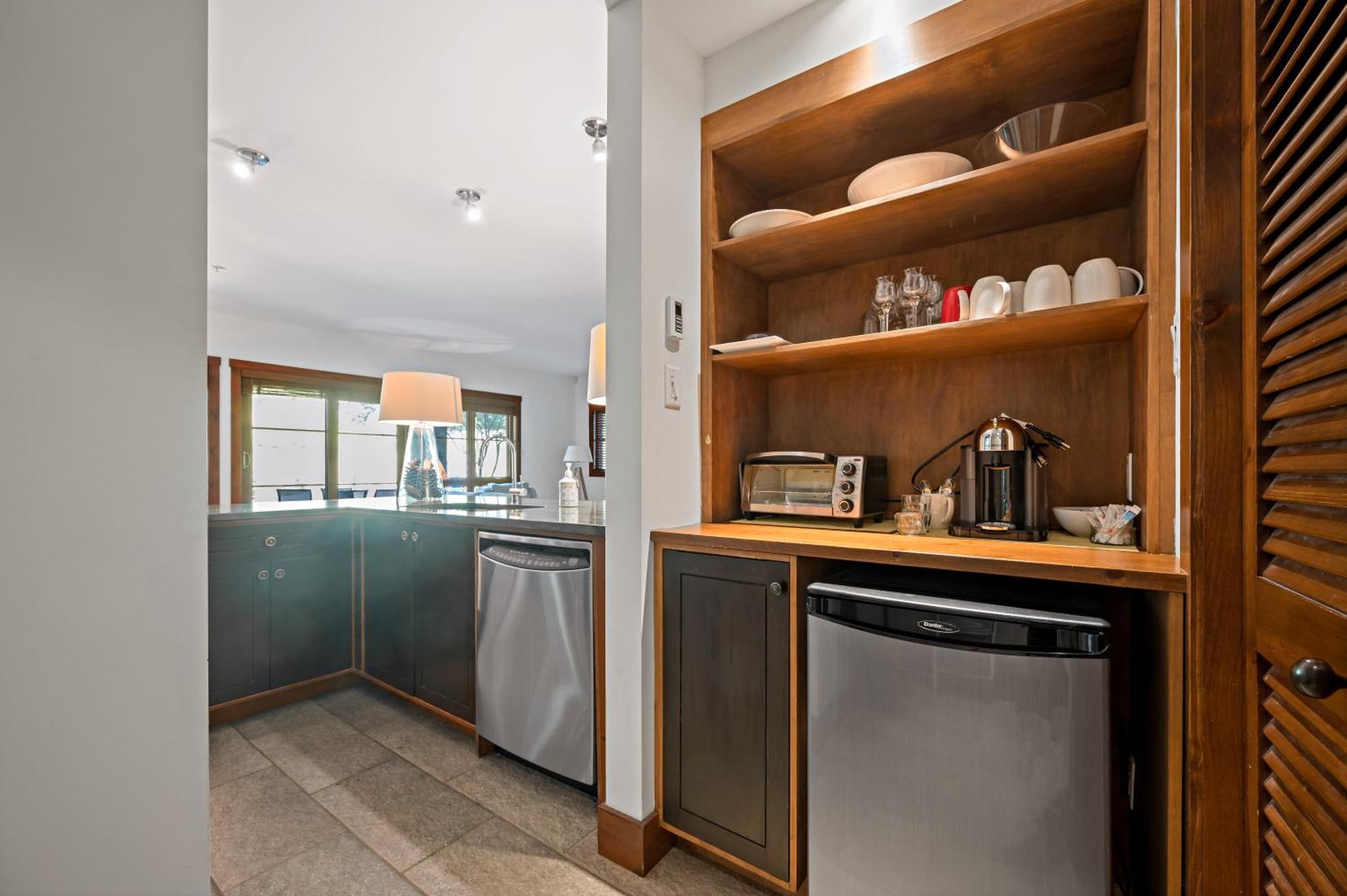 Etoile Du Matin By Rendez-Vous Mont-Tremblant Apartment Ngoại thất bức ảnh