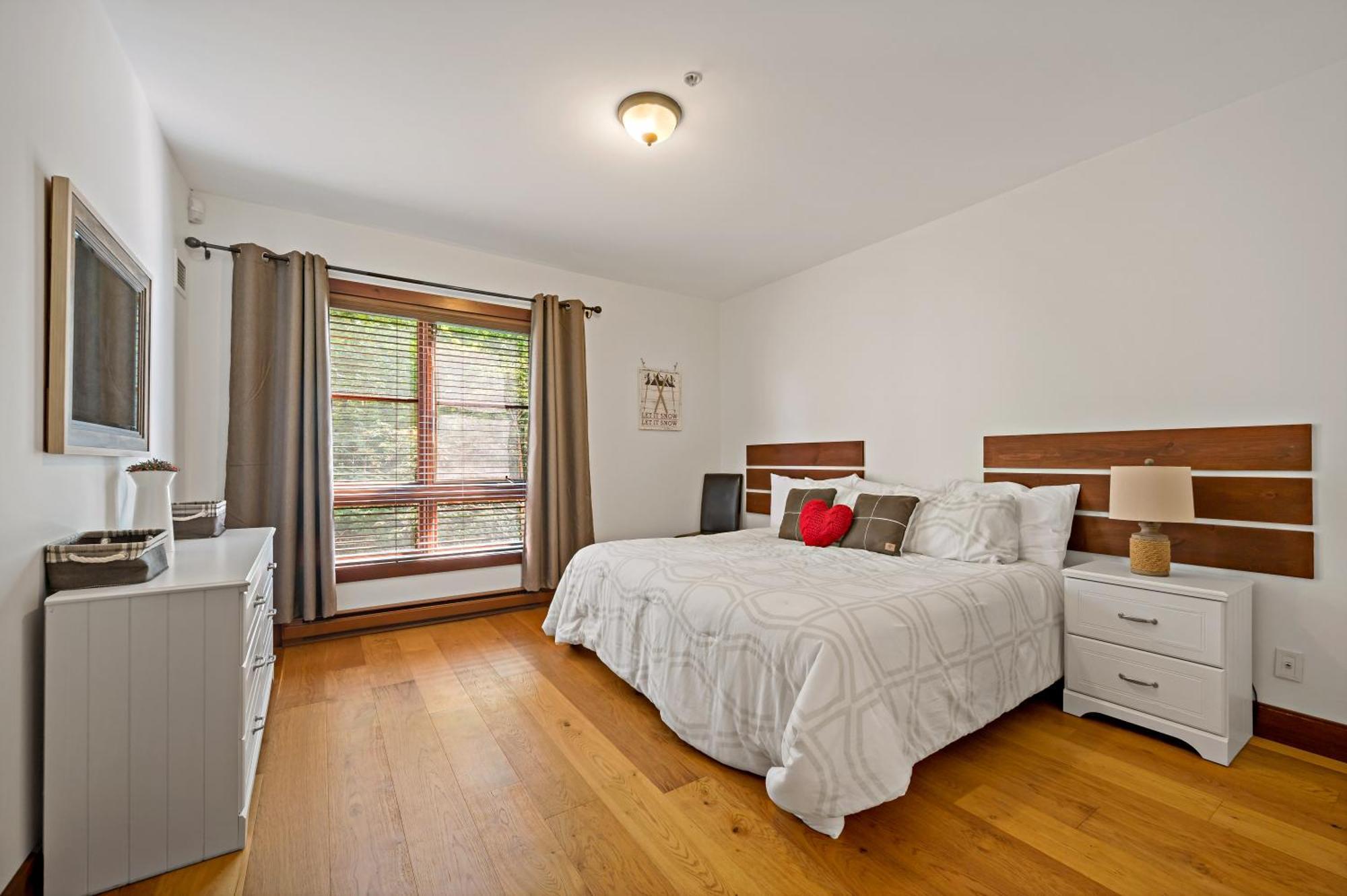 Etoile Du Matin By Rendez-Vous Mont-Tremblant Apartment Ngoại thất bức ảnh