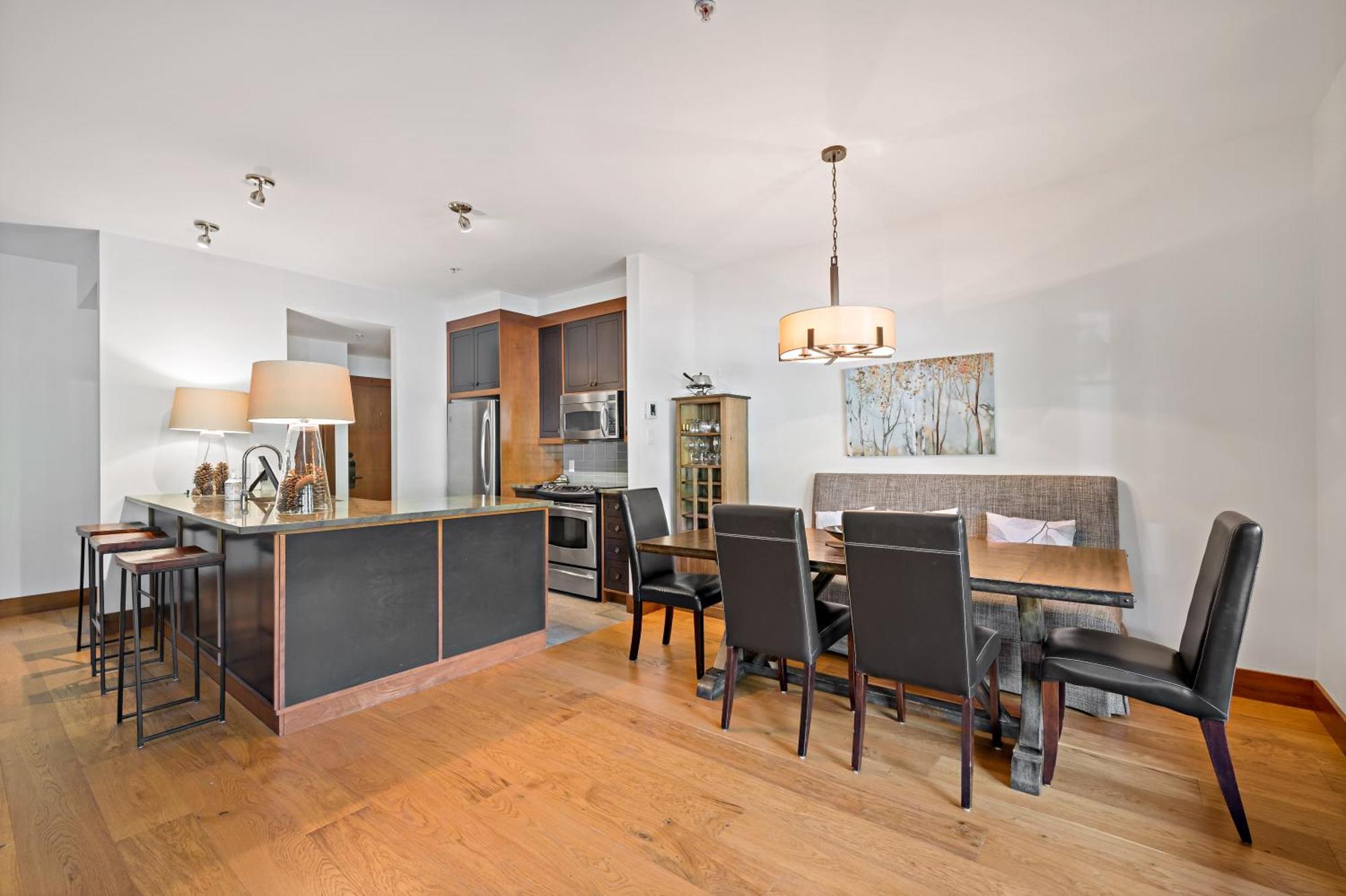Etoile Du Matin By Rendez-Vous Mont-Tremblant Apartment Ngoại thất bức ảnh