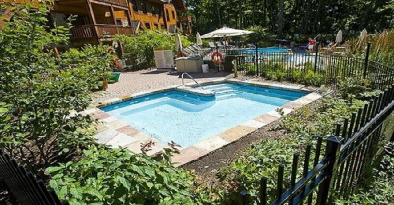 Etoile Du Matin By Rendez-Vous Mont-Tremblant Apartment Ngoại thất bức ảnh