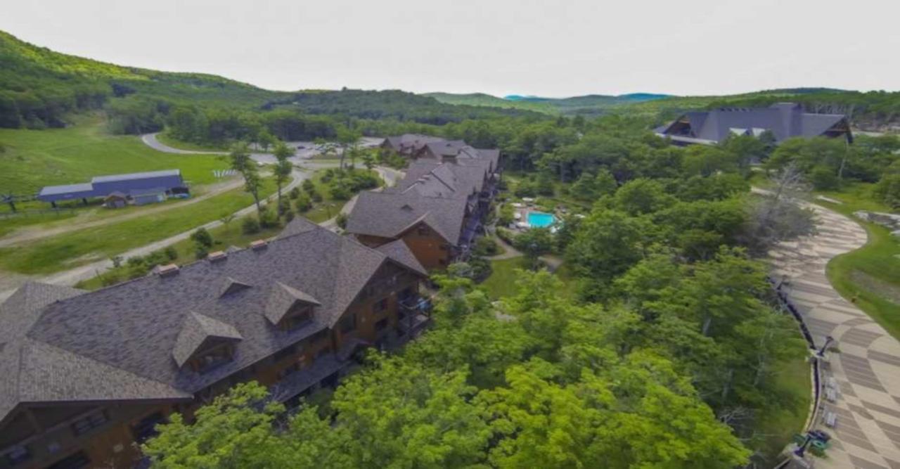 Etoile Du Matin By Rendez-Vous Mont-Tremblant Apartment Ngoại thất bức ảnh