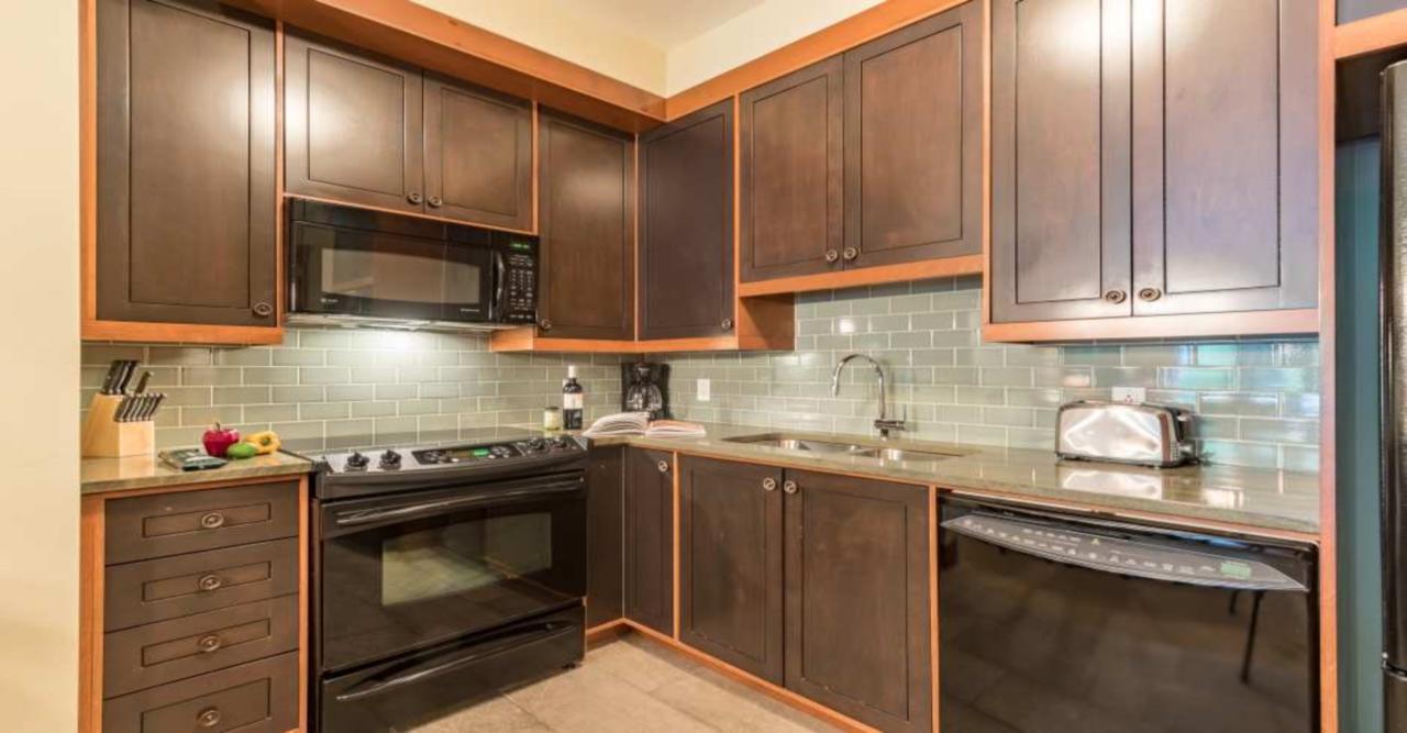 Etoile Du Matin By Rendez-Vous Mont-Tremblant Apartment Ngoại thất bức ảnh