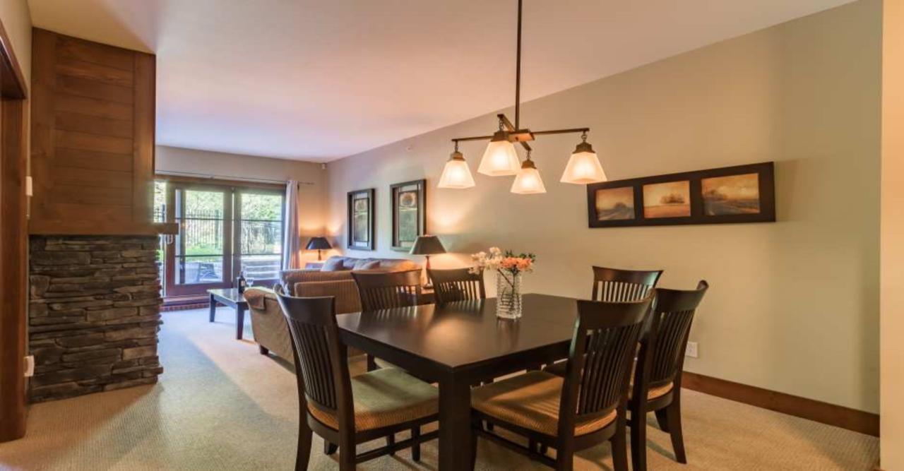 Etoile Du Matin By Rendez-Vous Mont-Tremblant Apartment Ngoại thất bức ảnh