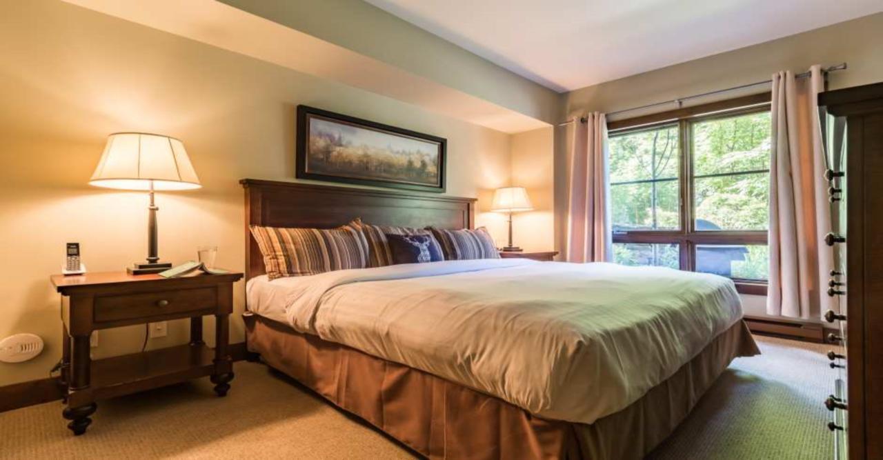 Etoile Du Matin By Rendez-Vous Mont-Tremblant Apartment Ngoại thất bức ảnh