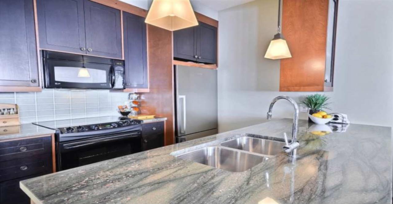 Etoile Du Matin By Rendez-Vous Mont-Tremblant Apartment Ngoại thất bức ảnh