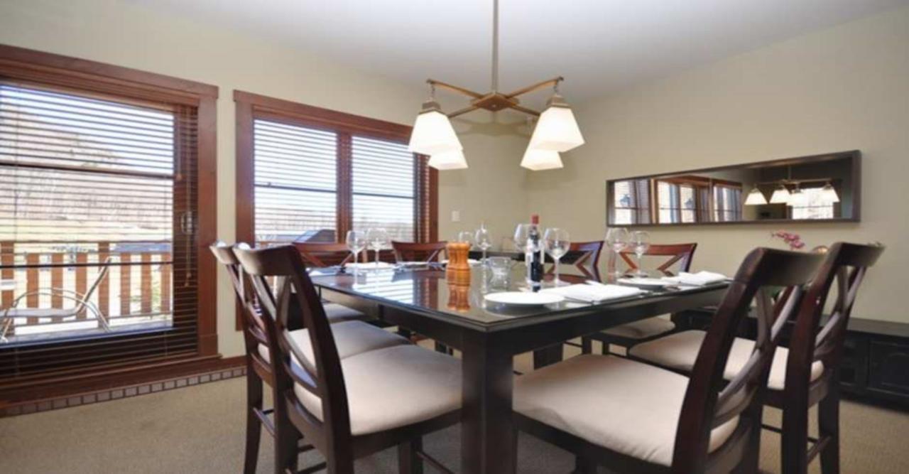 Etoile Du Matin By Rendez-Vous Mont-Tremblant Apartment Ngoại thất bức ảnh