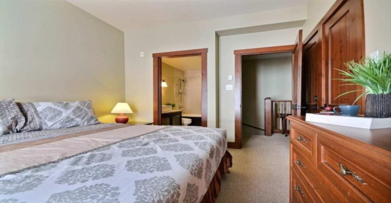 Etoile Du Matin By Rendez-Vous Mont-Tremblant Apartment Ngoại thất bức ảnh