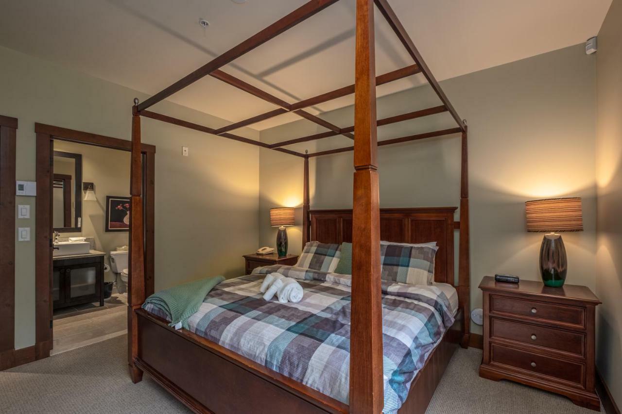 Etoile Du Matin By Rendez-Vous Mont-Tremblant Apartment Ngoại thất bức ảnh