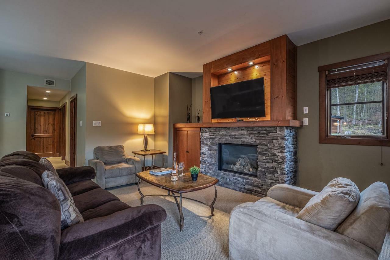 Etoile Du Matin By Rendez-Vous Mont-Tremblant Apartment Ngoại thất bức ảnh