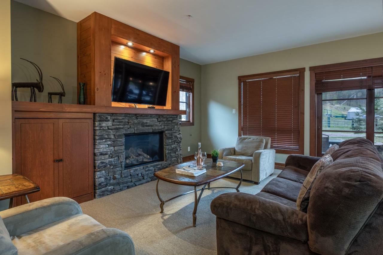 Etoile Du Matin By Rendez-Vous Mont-Tremblant Apartment Ngoại thất bức ảnh