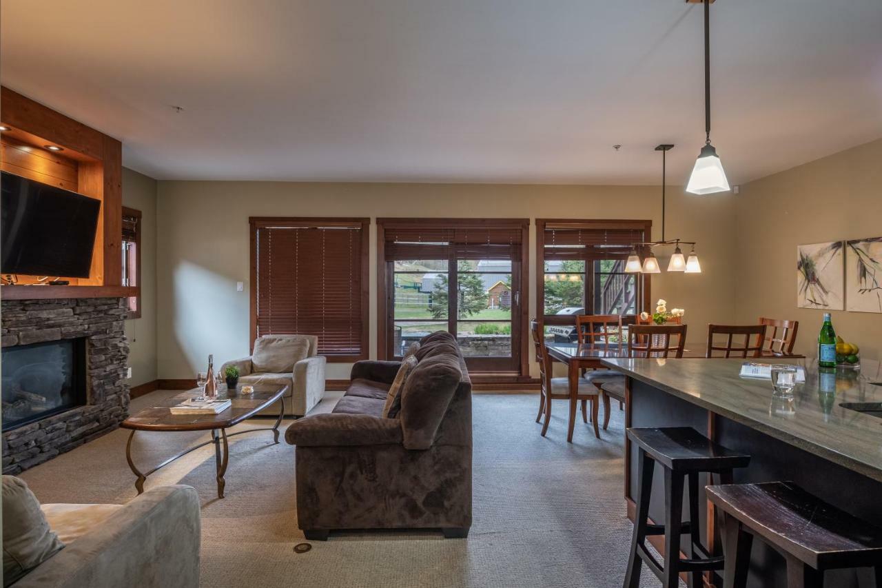 Etoile Du Matin By Rendez-Vous Mont-Tremblant Apartment Ngoại thất bức ảnh