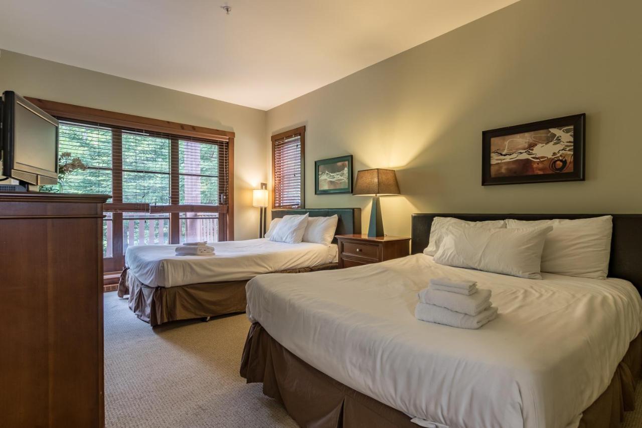 Etoile Du Matin By Rendez-Vous Mont-Tremblant Apartment Ngoại thất bức ảnh