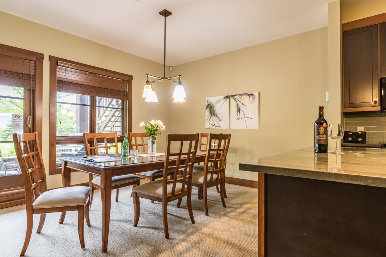 Etoile Du Matin By Rendez-Vous Mont-Tremblant Apartment Ngoại thất bức ảnh