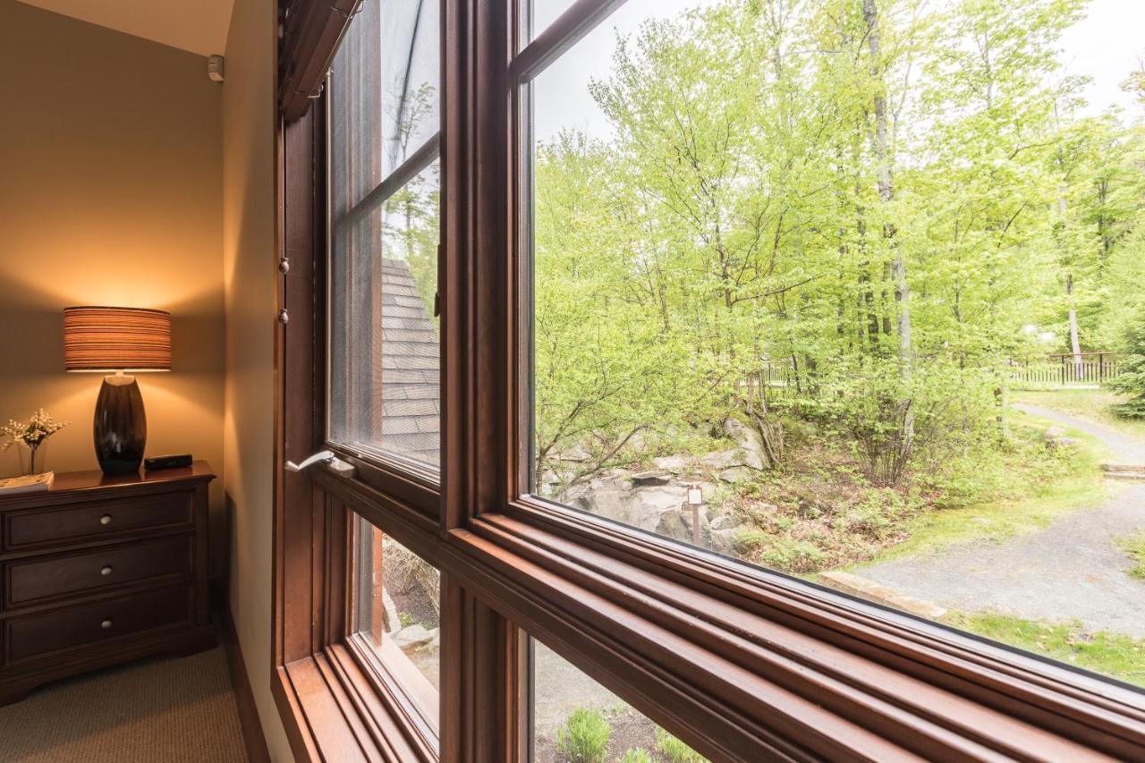 Etoile Du Matin By Rendez-Vous Mont-Tremblant Apartment Ngoại thất bức ảnh