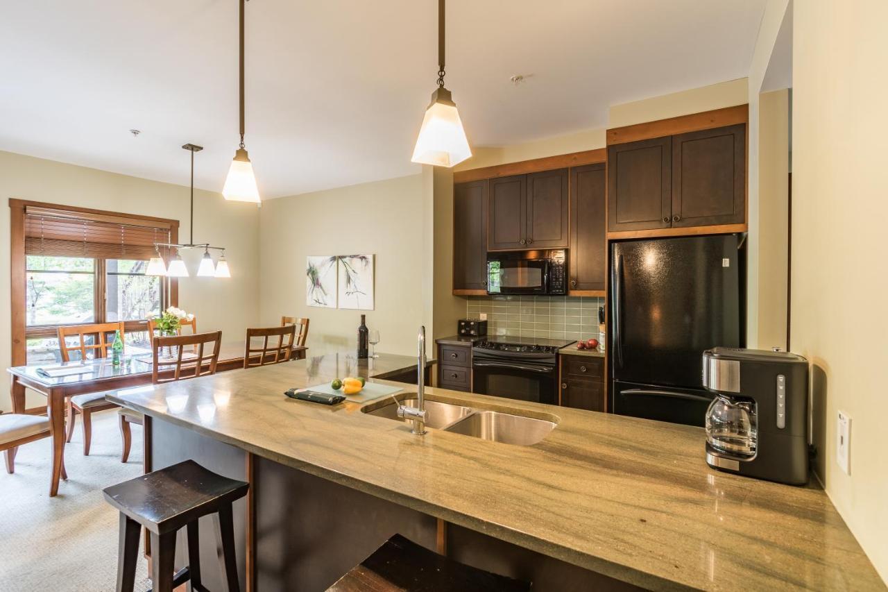 Etoile Du Matin By Rendez-Vous Mont-Tremblant Apartment Ngoại thất bức ảnh