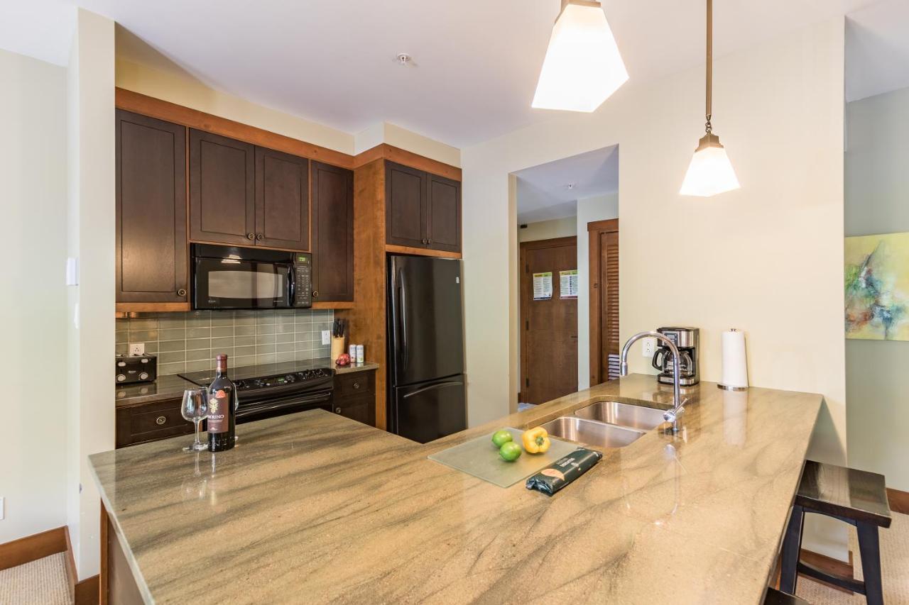 Etoile Du Matin By Rendez-Vous Mont-Tremblant Apartment Ngoại thất bức ảnh