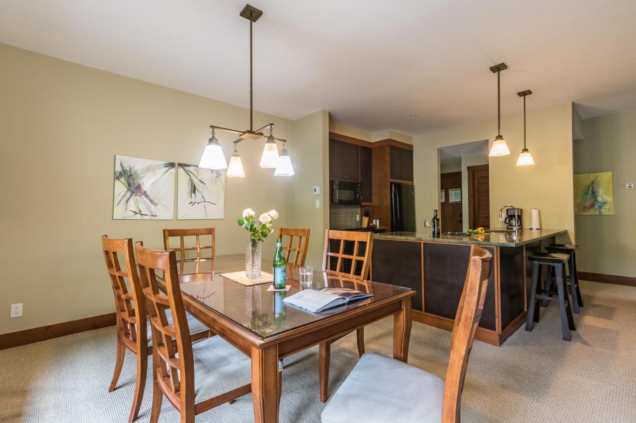 Etoile Du Matin By Rendez-Vous Mont-Tremblant Apartment Ngoại thất bức ảnh