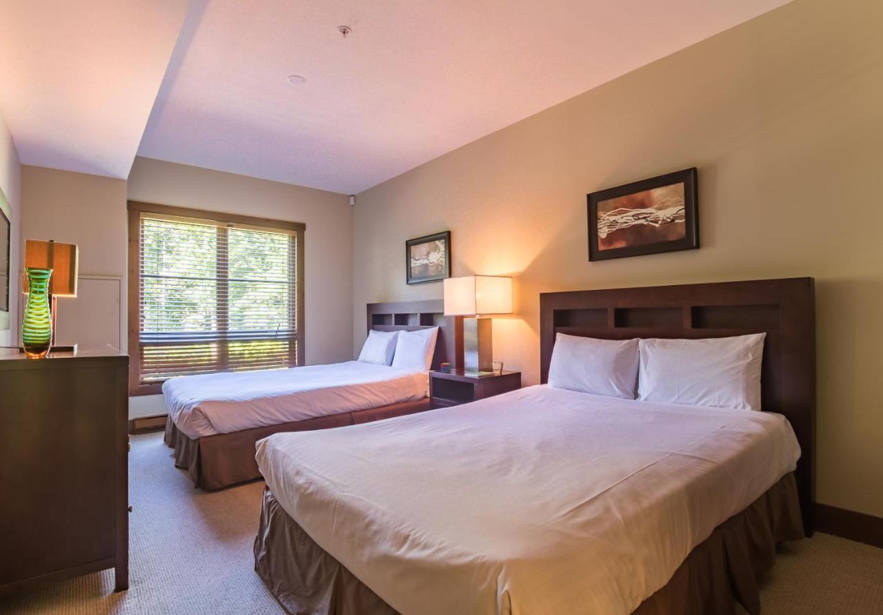 Etoile Du Matin By Rendez-Vous Mont-Tremblant Apartment Ngoại thất bức ảnh
