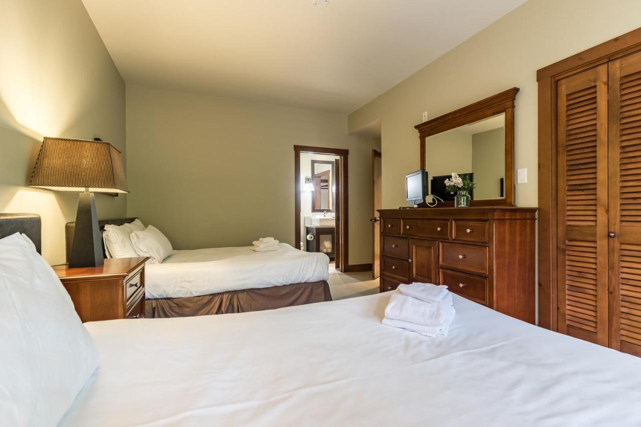 Etoile Du Matin By Rendez-Vous Mont-Tremblant Apartment Ngoại thất bức ảnh