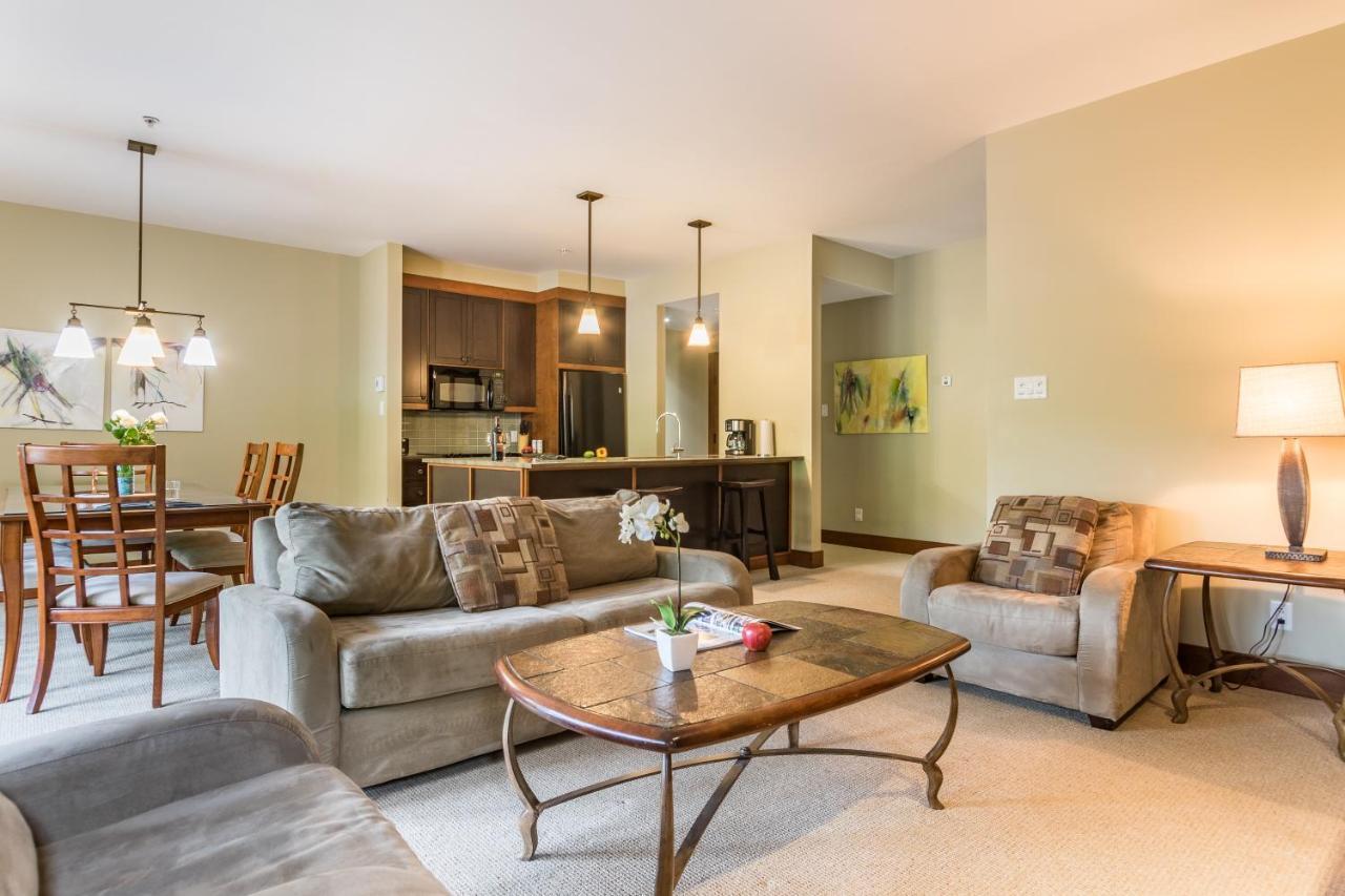 Etoile Du Matin By Rendez-Vous Mont-Tremblant Apartment Ngoại thất bức ảnh