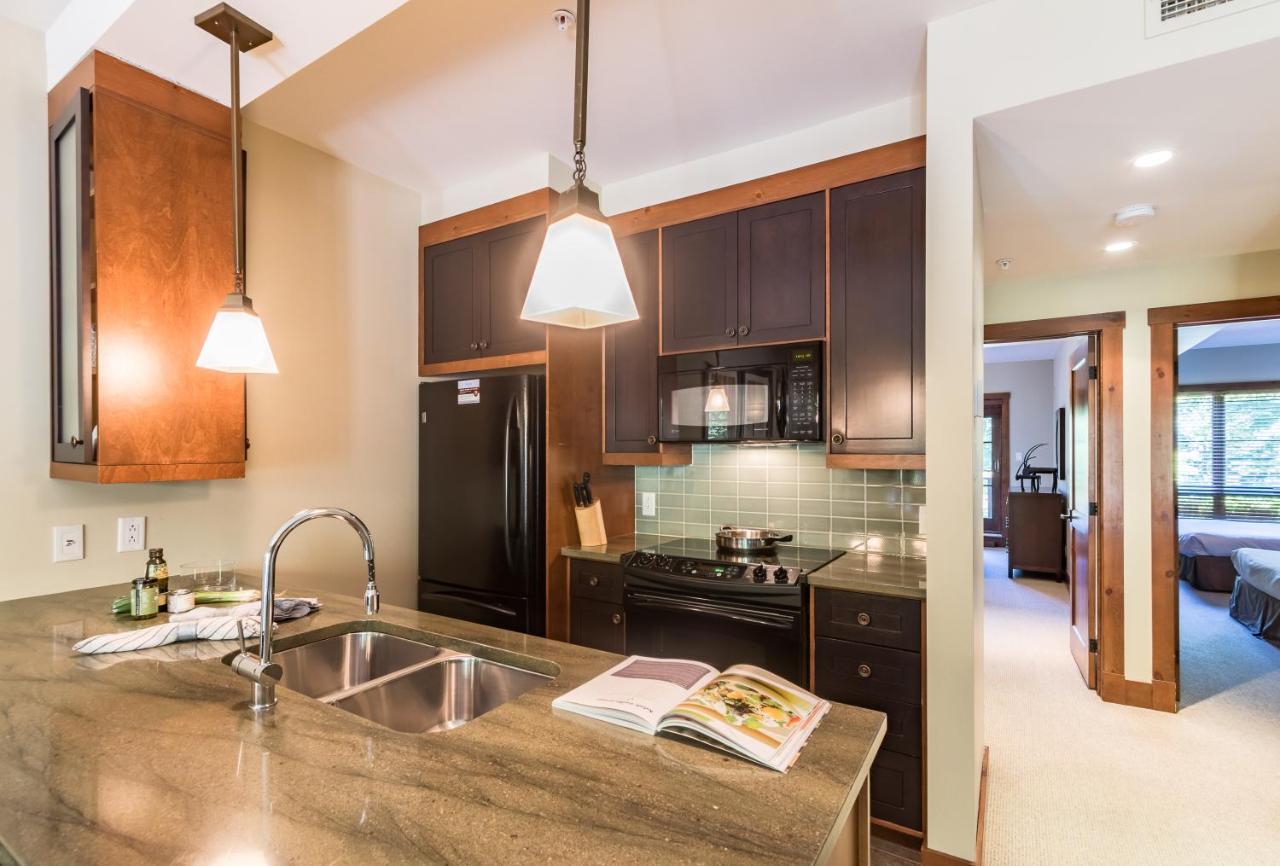 Etoile Du Matin By Rendez-Vous Mont-Tremblant Apartment Ngoại thất bức ảnh