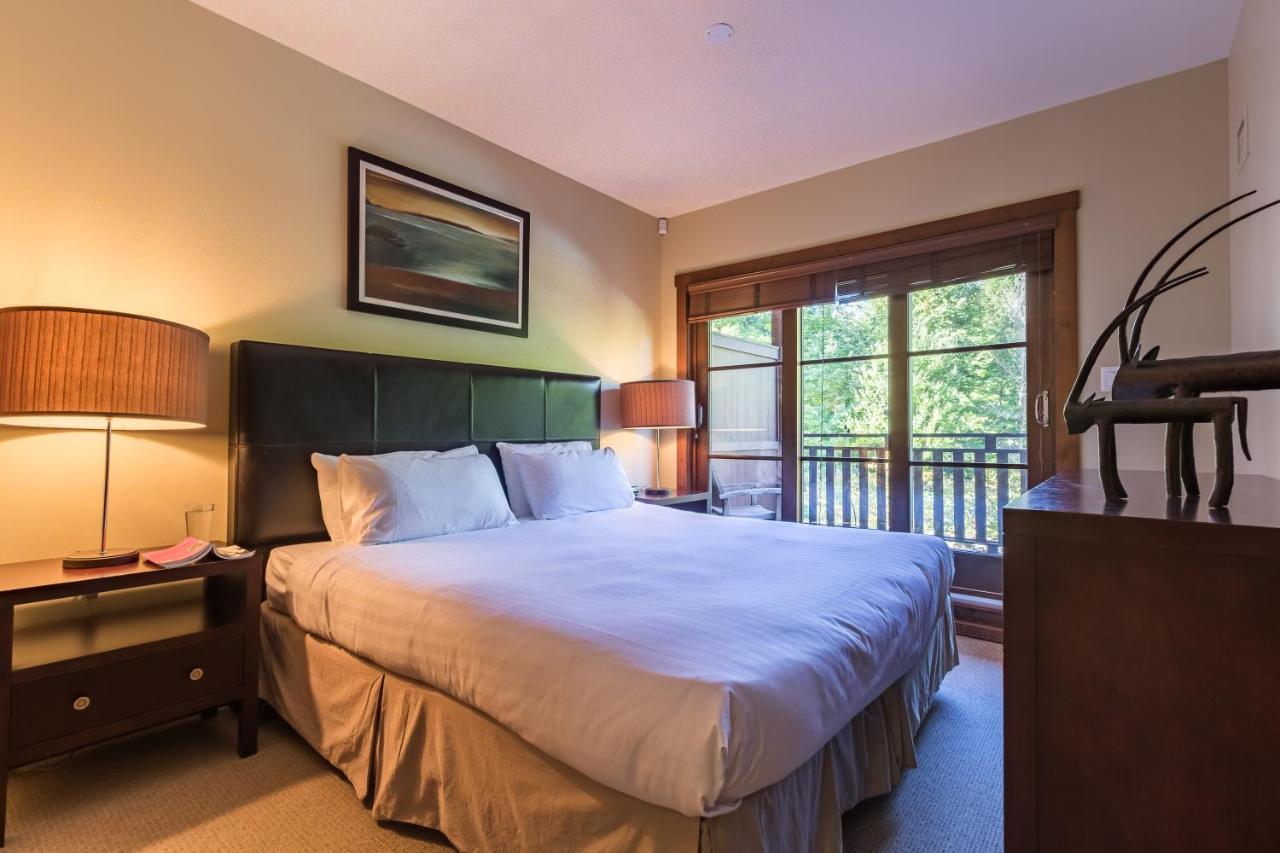 Etoile Du Matin By Rendez-Vous Mont-Tremblant Apartment Ngoại thất bức ảnh
