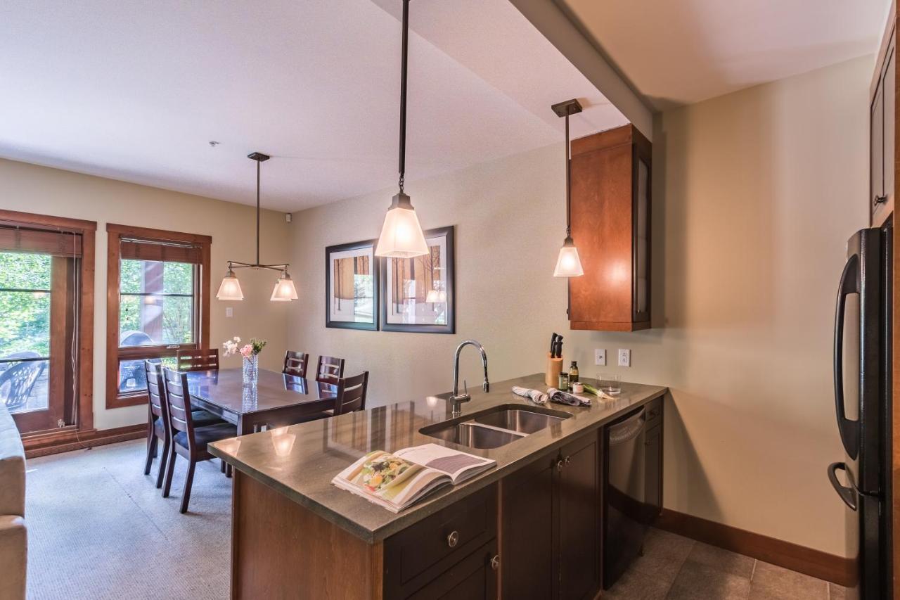Etoile Du Matin By Rendez-Vous Mont-Tremblant Apartment Ngoại thất bức ảnh