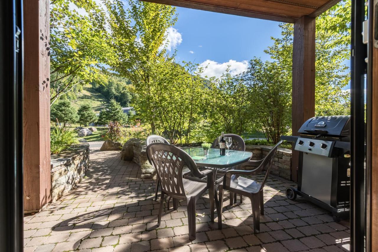 Etoile Du Matin By Rendez-Vous Mont-Tremblant Apartment Ngoại thất bức ảnh