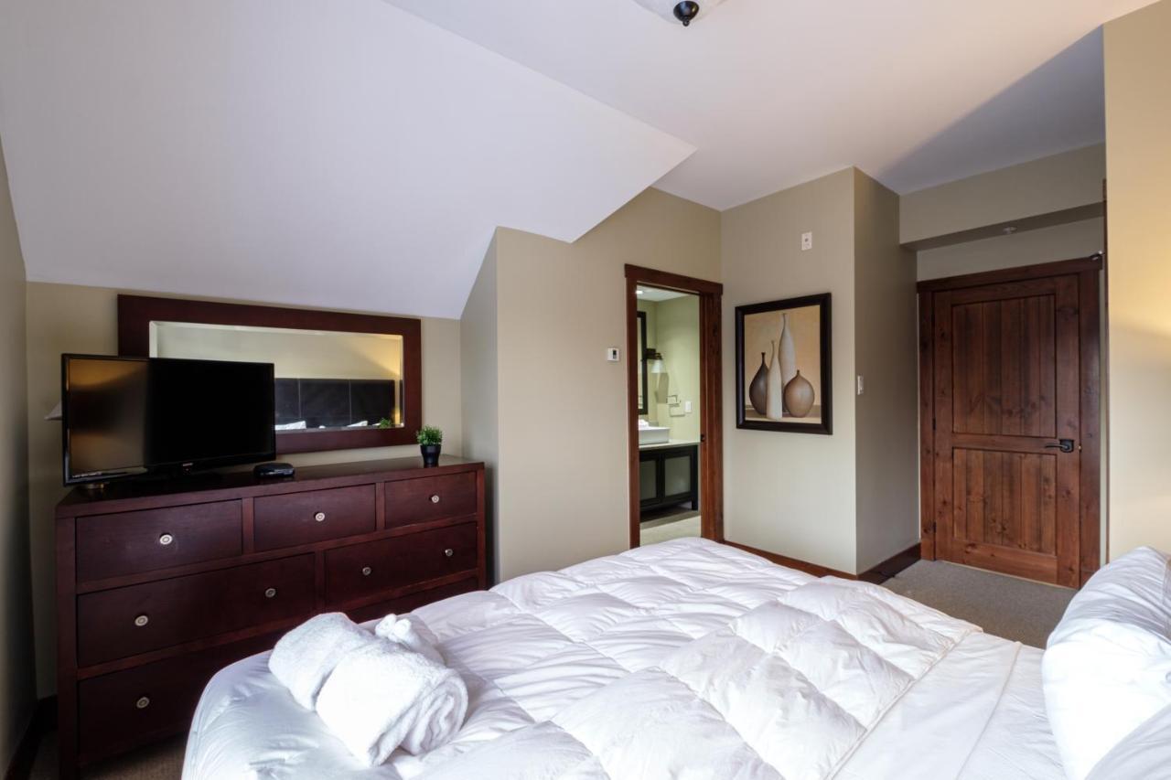 Etoile Du Matin By Rendez-Vous Mont-Tremblant Apartment Ngoại thất bức ảnh