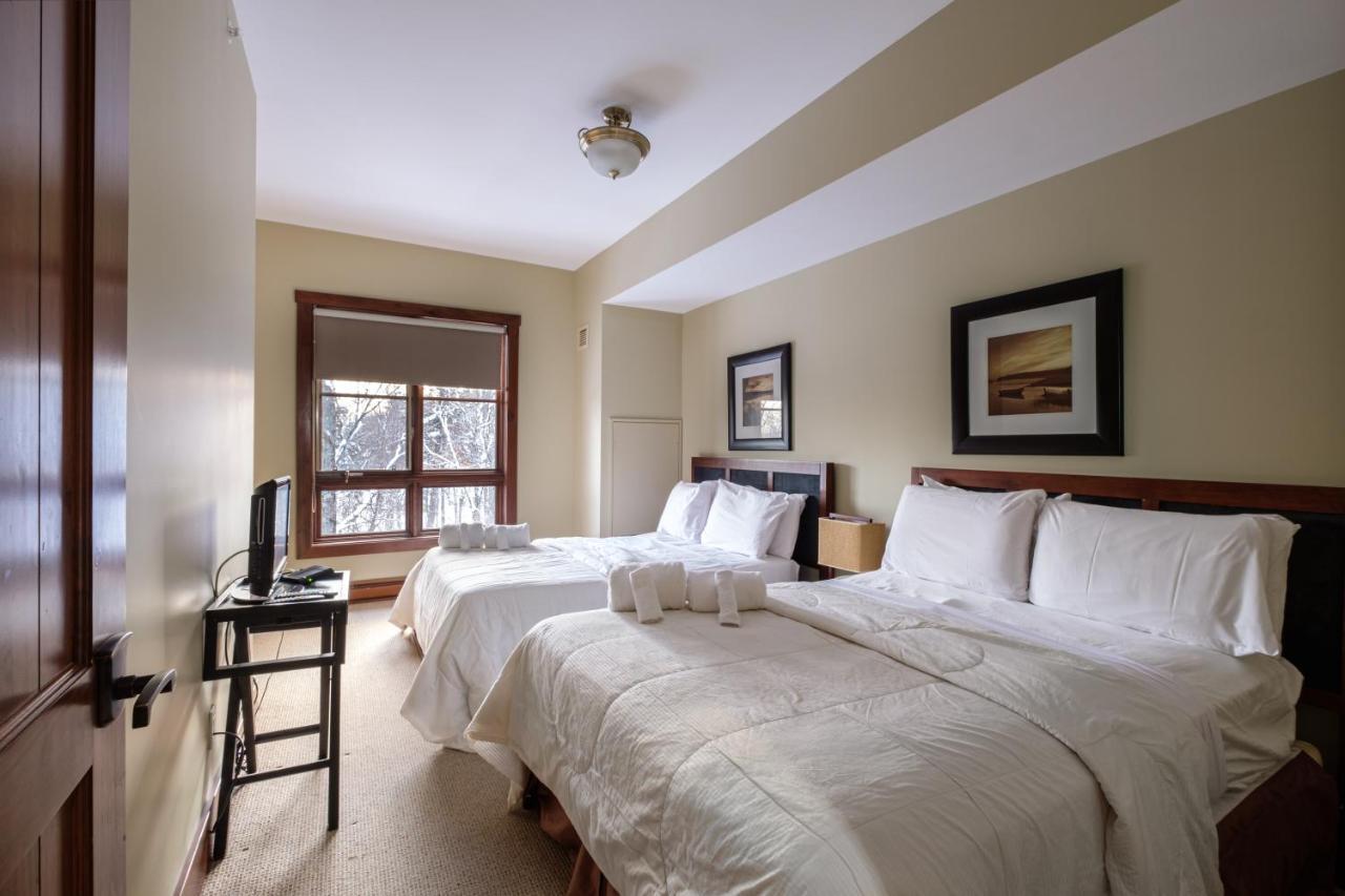 Etoile Du Matin By Rendez-Vous Mont-Tremblant Apartment Ngoại thất bức ảnh
