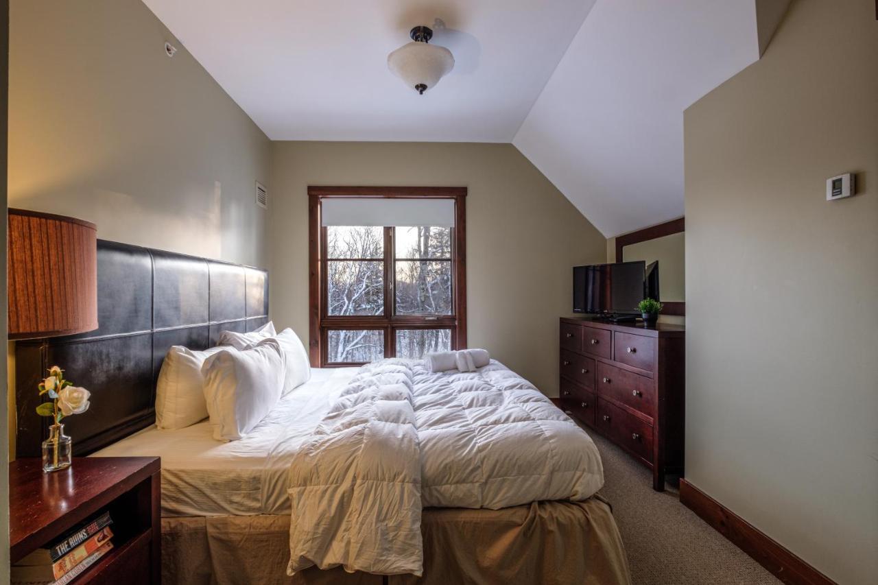 Etoile Du Matin By Rendez-Vous Mont-Tremblant Apartment Ngoại thất bức ảnh