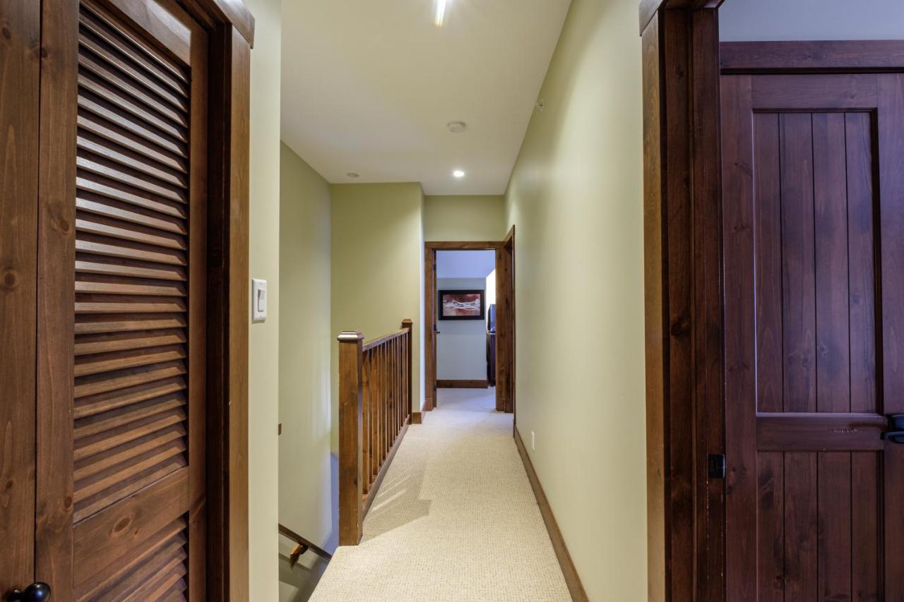 Etoile Du Matin By Rendez-Vous Mont-Tremblant Apartment Ngoại thất bức ảnh