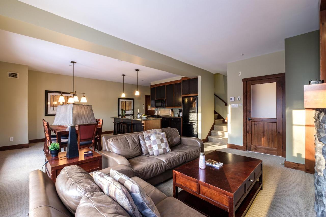 Etoile Du Matin By Rendez-Vous Mont-Tremblant Apartment Ngoại thất bức ảnh