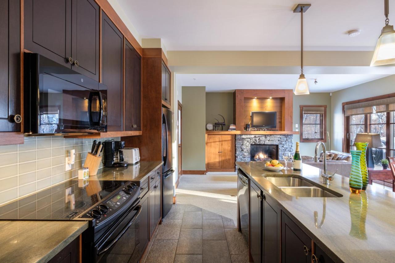 Etoile Du Matin By Rendez-Vous Mont-Tremblant Apartment Ngoại thất bức ảnh